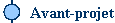   Avant-projet